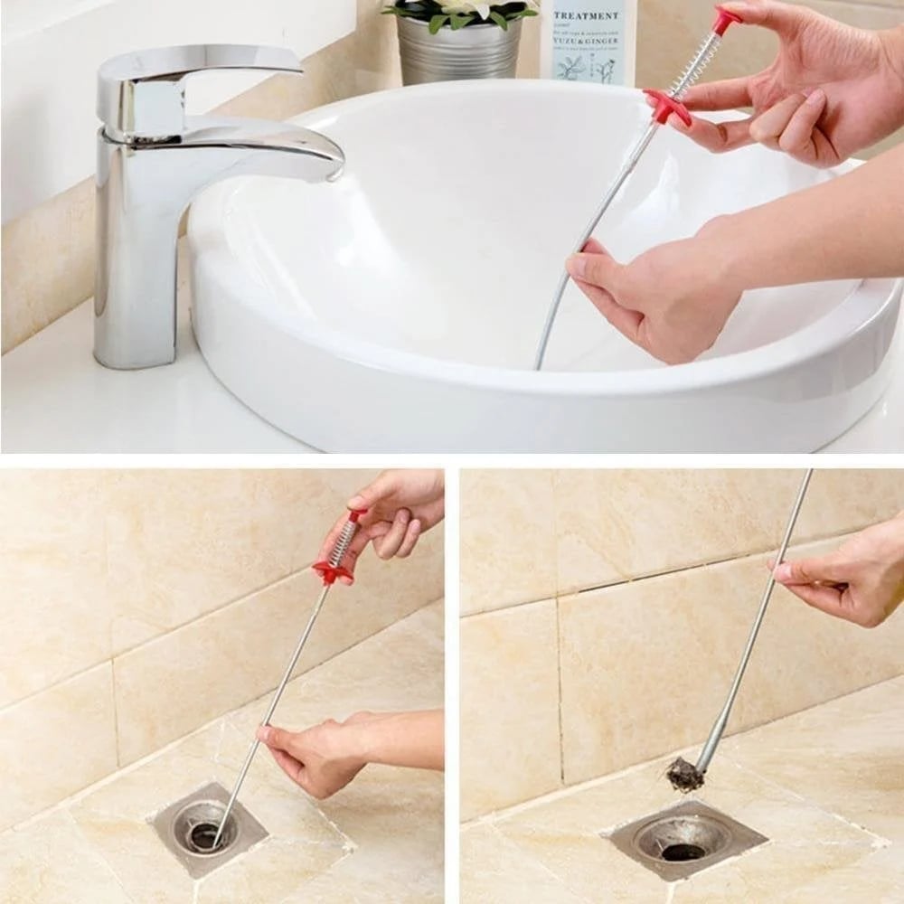 (🎁Hot Sale - SAVE 49% OFF)Multifunctional Cleaning Claw