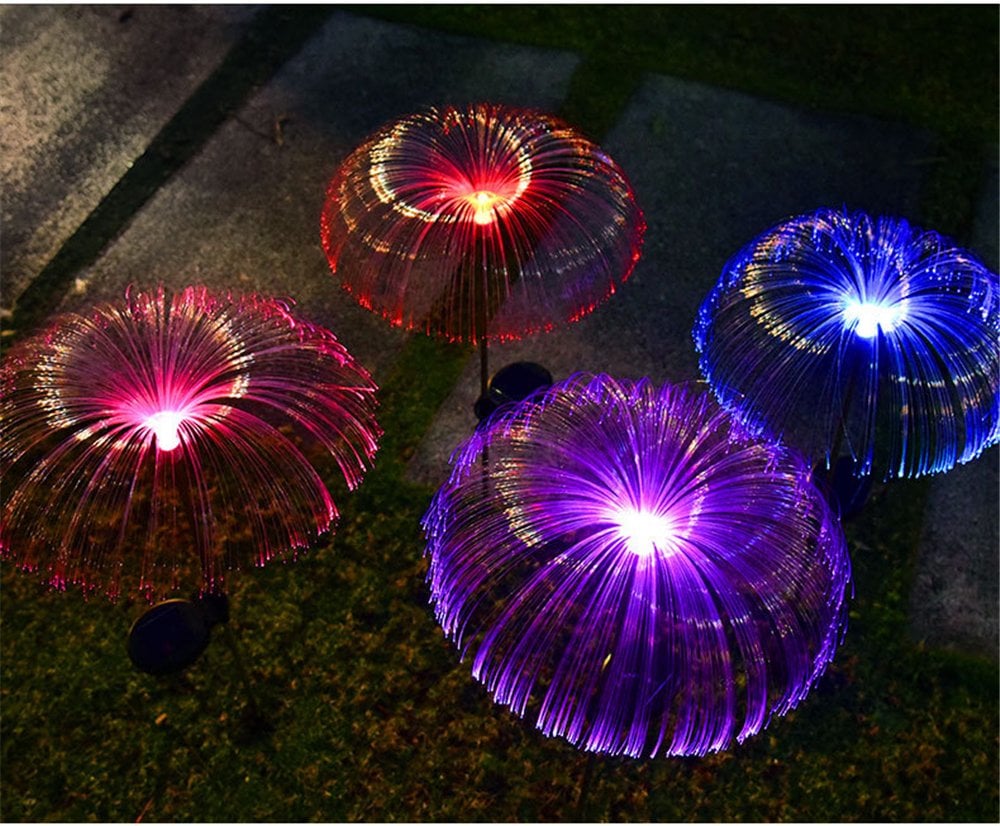 [HOT SALE 49% OFF]Upgrade Version Fireworks Lamp