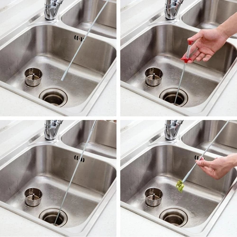 (🎁Hot Sale - SAVE 49% OFF)Multifunctional Cleaning Claw