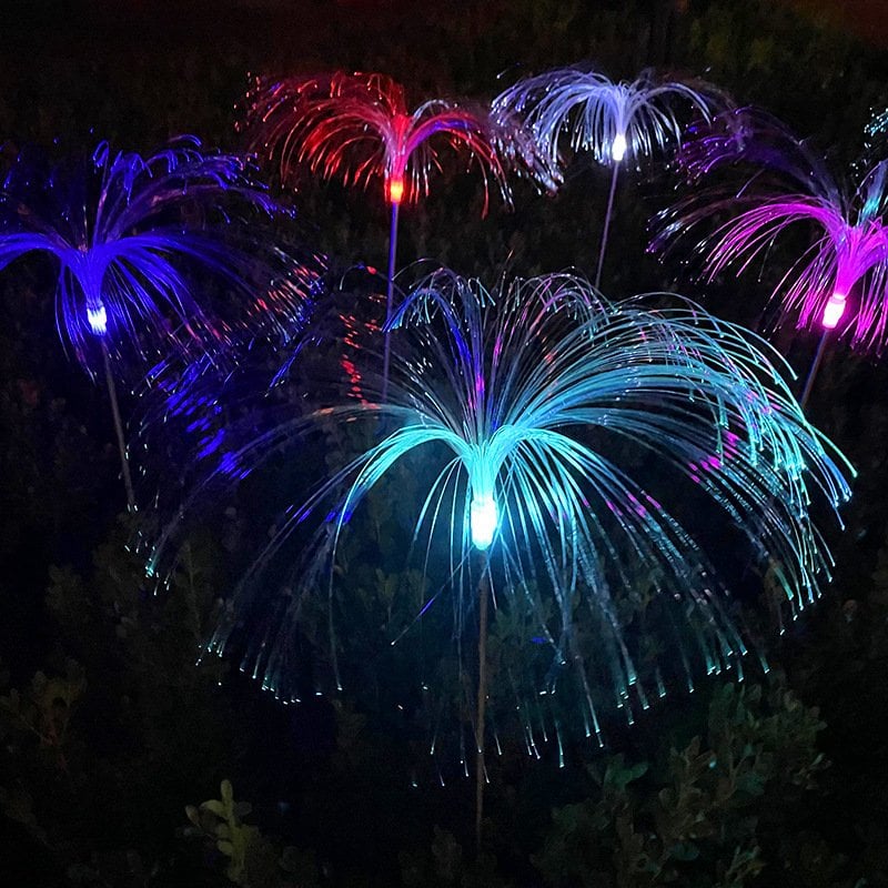 [HOT SALE 49% OFF]Upgrade Version Fireworks Lamp