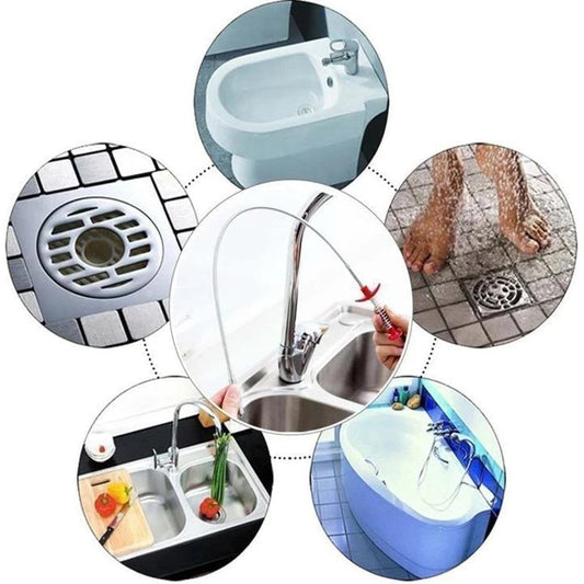 (🎁Hot Sale - SAVE 49% OFF)Multifunctional Cleaning Claw