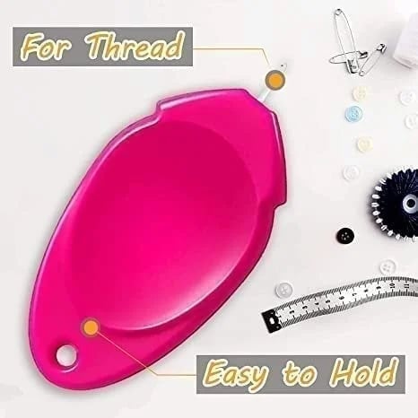 (🔥Summer Hot Sale- Save 47% OFF) Simple Threader, Buy 30 PCS (ONLY $0.66 EACH)