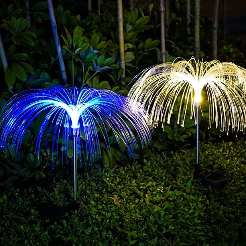 [HOT SALE 49% OFF]Upgrade Version Fireworks Lamp